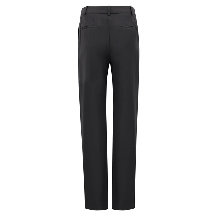 Sbiru Pleated Pant image number null