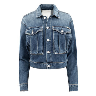 The Out of Pocket Jacket