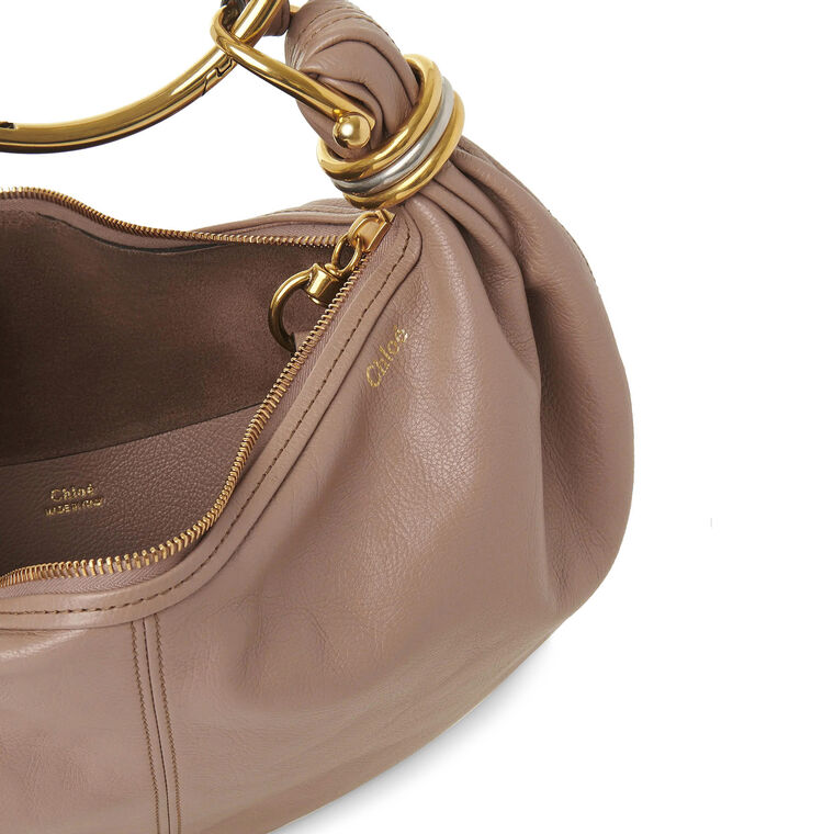 Small Bracelet Hobo Bag image number null