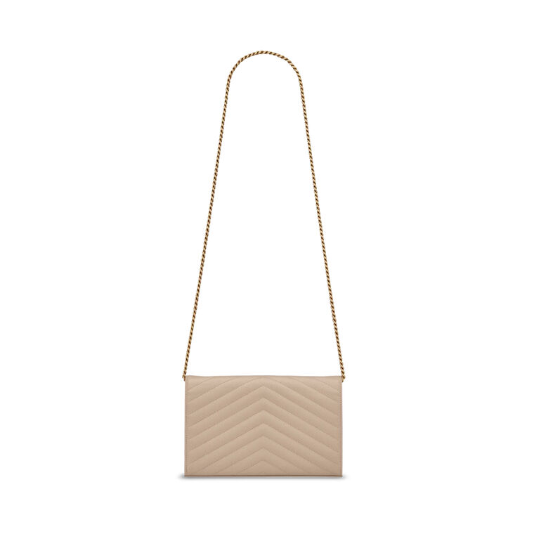 Classic Cassandre Chain Wallet image number null