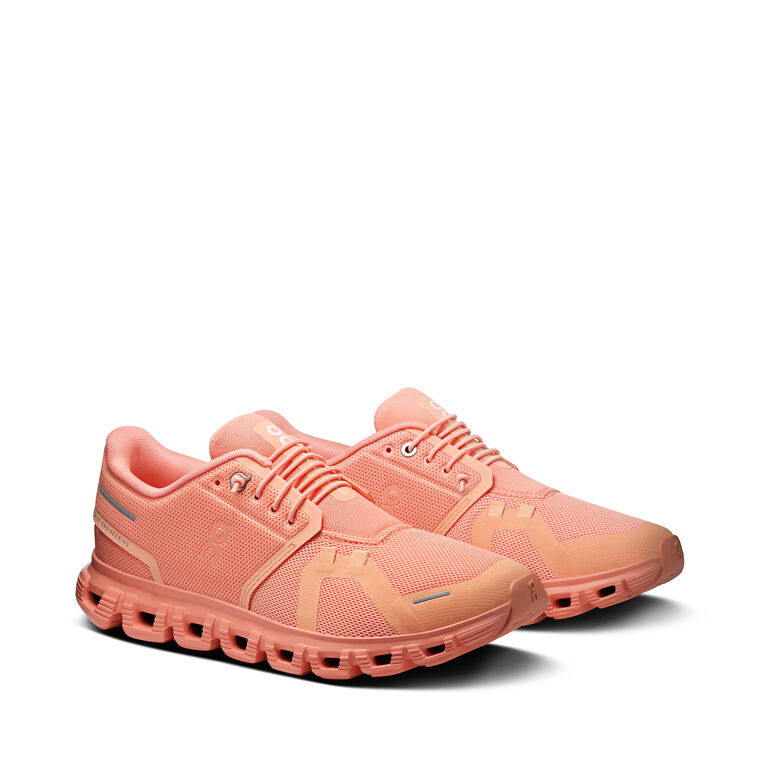 Cloud 6 Sneaker image number null