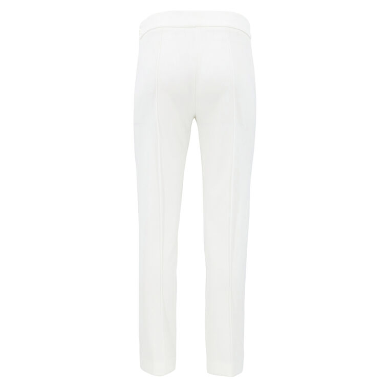 Briley Twill Cropped Pant image number null