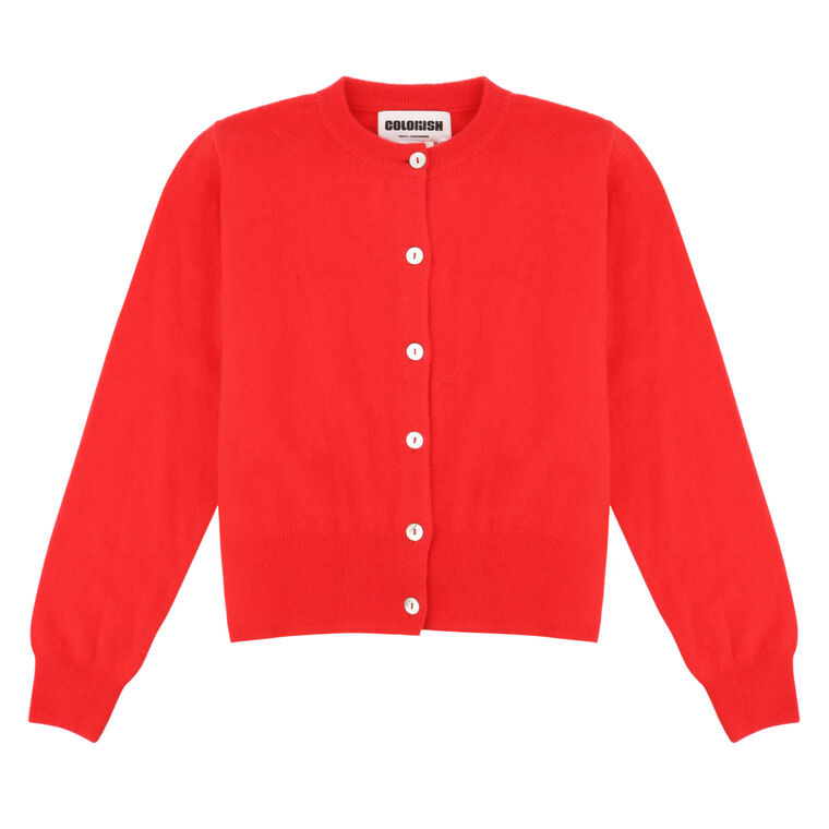 Cruizer Easy Cardigan image number null