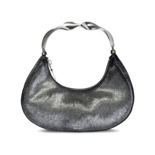 Nixi Twist Handle Bag