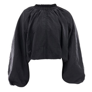 Willow Suiting Bubble Top