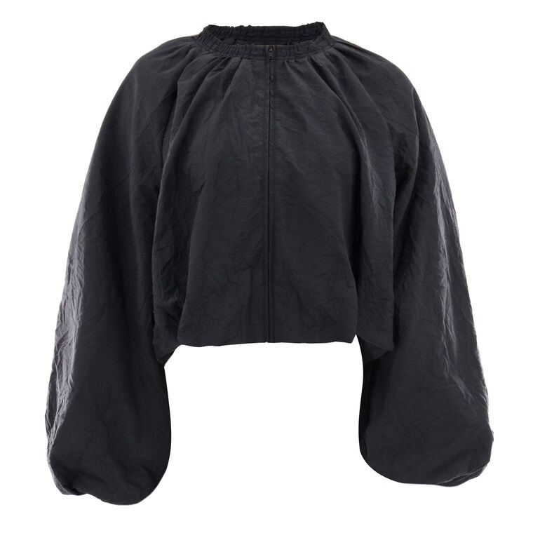 Willow Suiting Bubble Top image number null