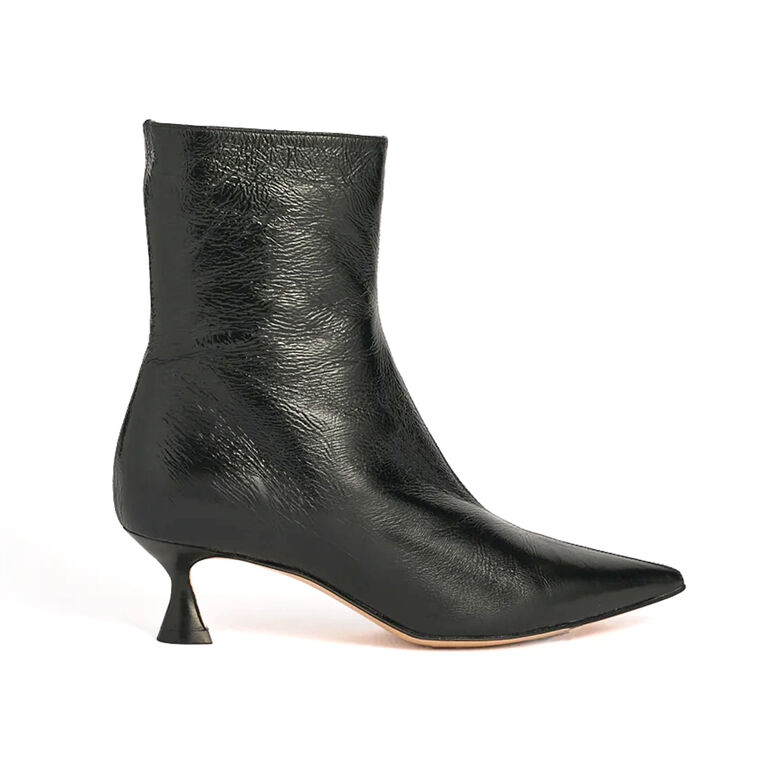 Audra 50mm Bootie image number null