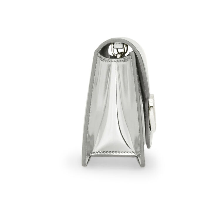 Double Gancio Chain Mini Bag image number null