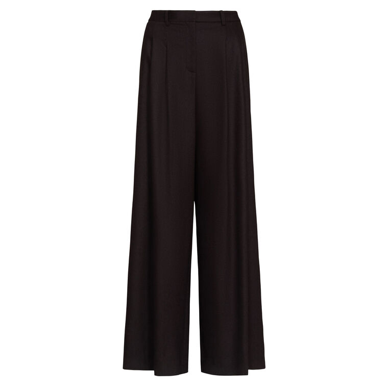 Avery Wide-Leg Pant image number null