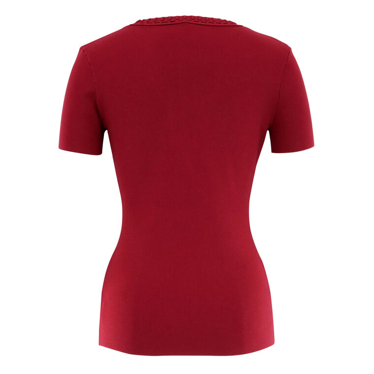 Saundra Tee image number null