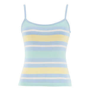 Yolanda Knit Tank Top