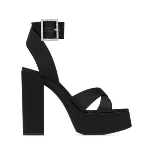 Bianca 85mm Platform Sandal