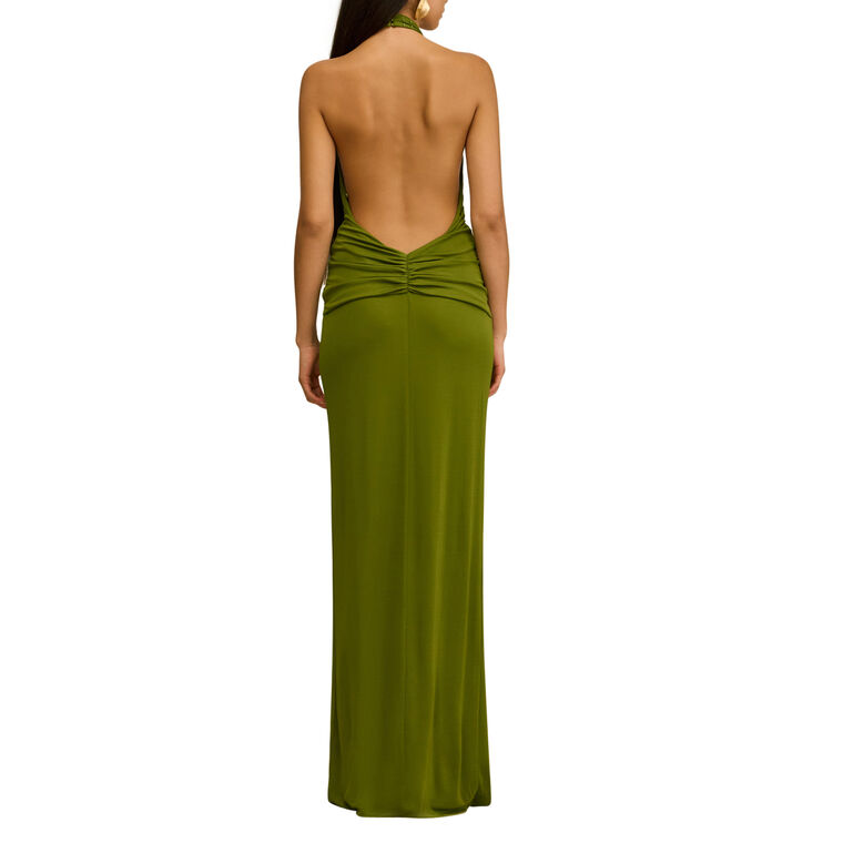 Chii Gown image number null