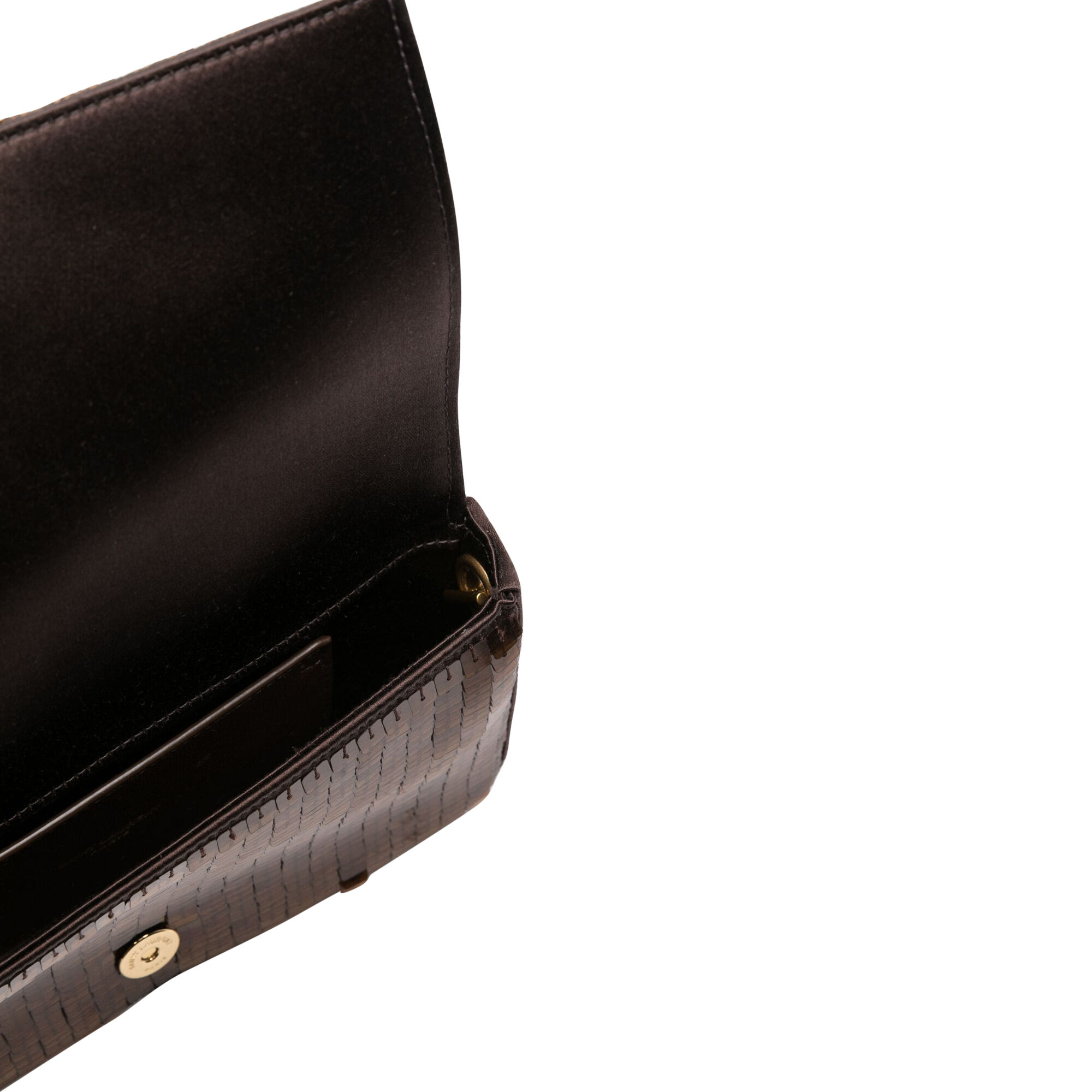 Mini Kate 99 Sequin Bag