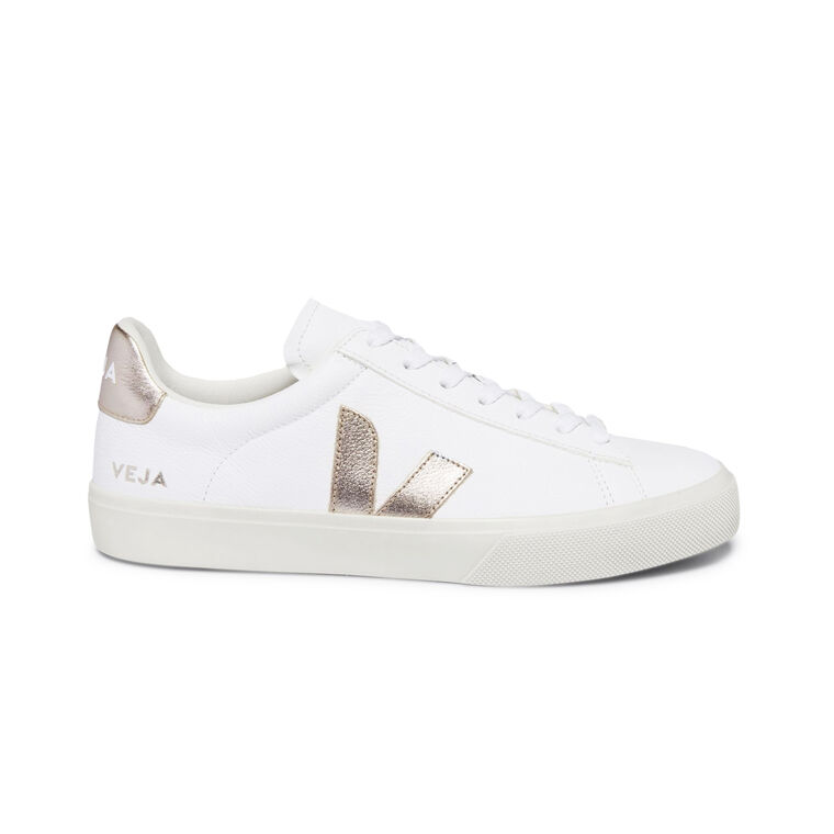 Campo Leather Sneaker image number null