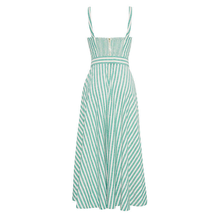 Calypso Dress image number null