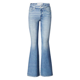 Miramar Dahlia Flare Jean