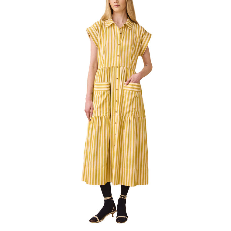 Sarah Dress image number null