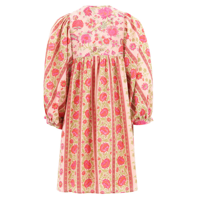 Daisy Mini Dress image number null