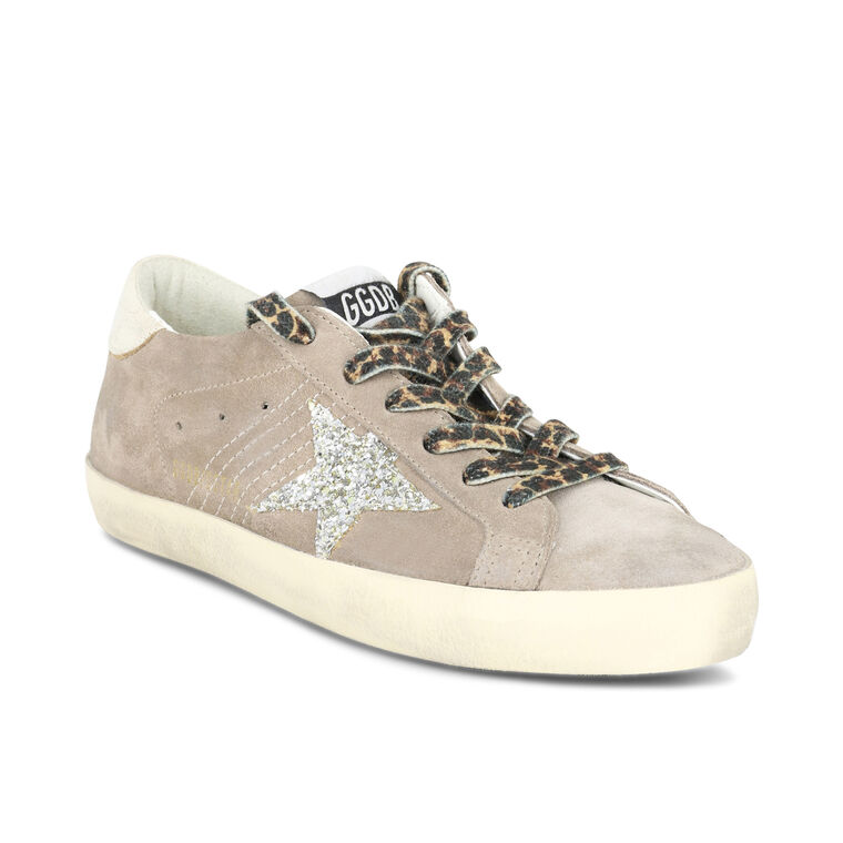 Super Star Sneaker image number null
