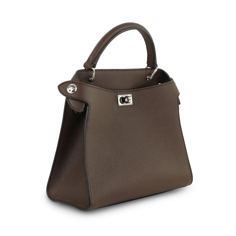 Lutece Mini Handbag image number null