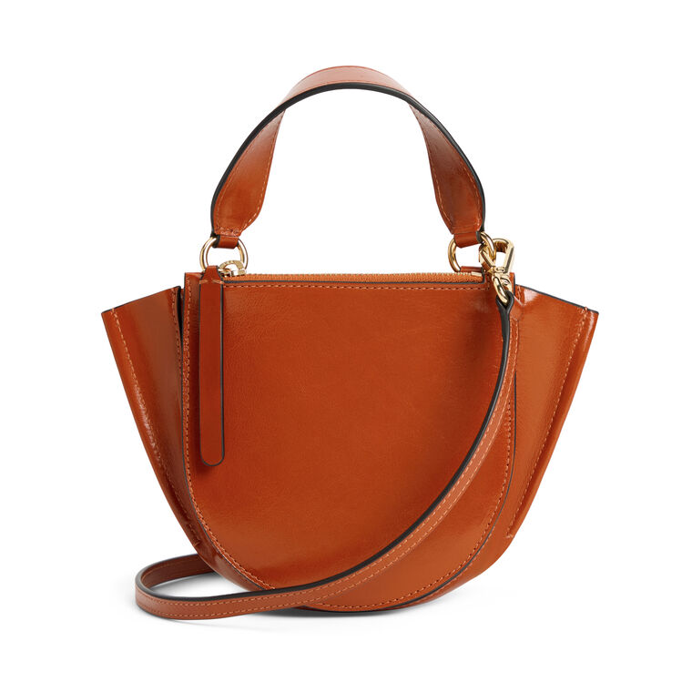 Hortensia Bag Piccola image number null