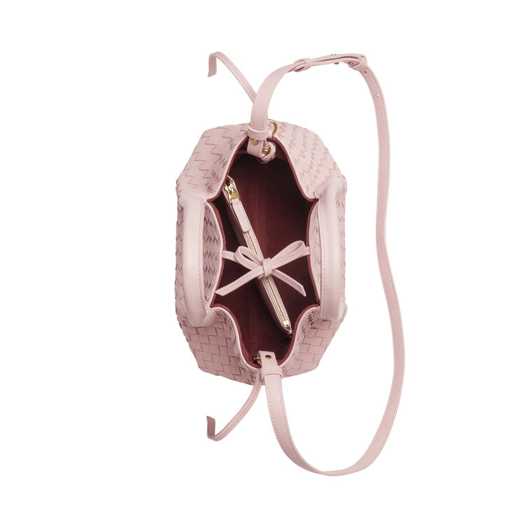 Small Pinacoteca Bag image number null