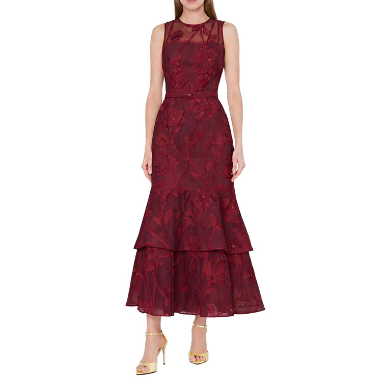 Anna Dress image number null