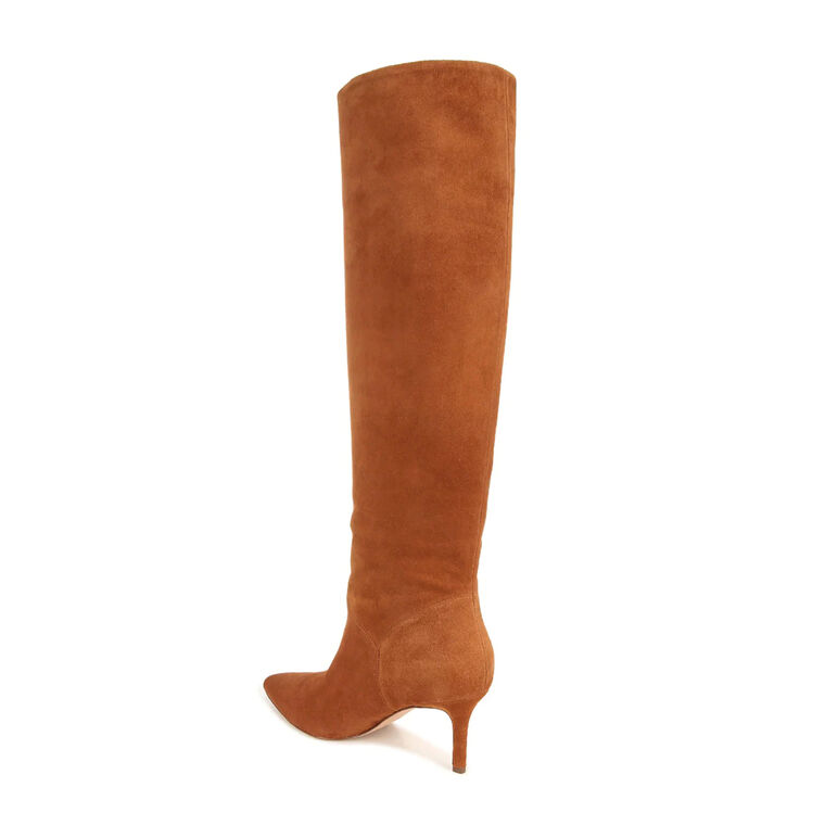 Lexington Suede Boot image number null