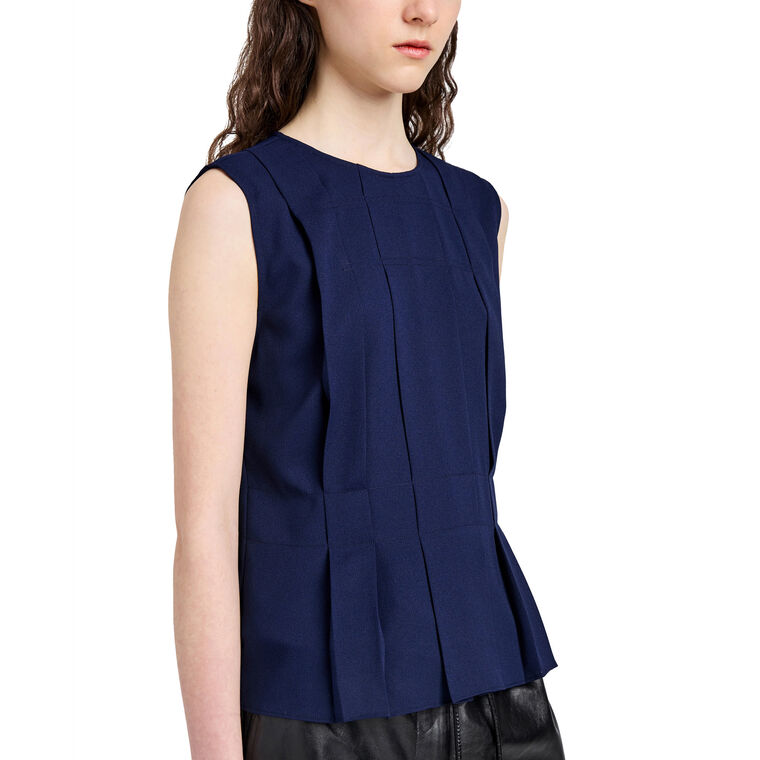 Makayla Sleeveless Top image number null