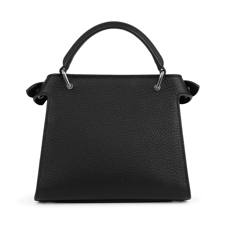 Lutece Nano Top Handle Bag image number null