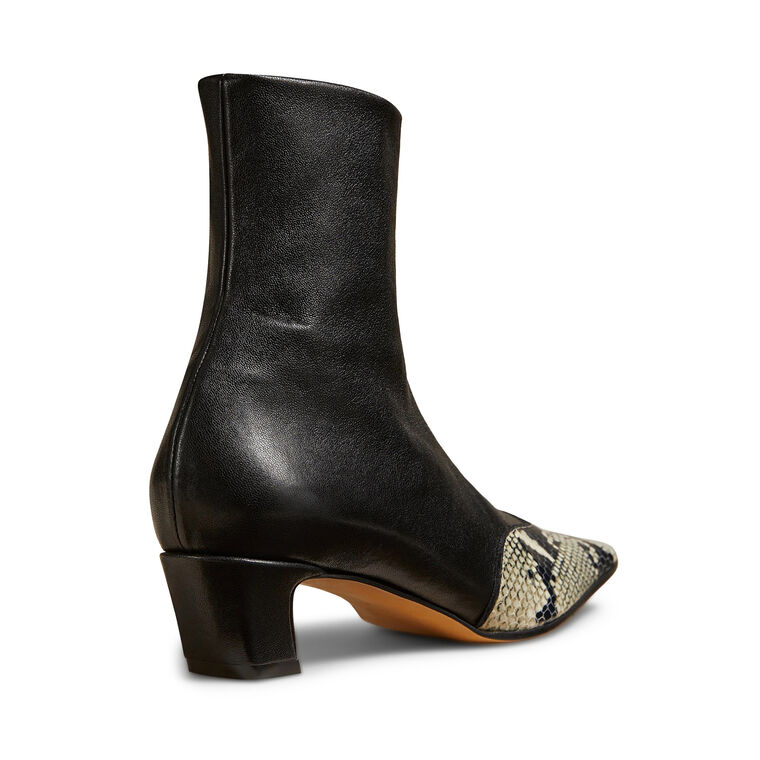 Nevada Ankle Stretch 40mm Boot image number null