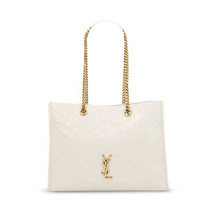 East West Niki Shopping Bag