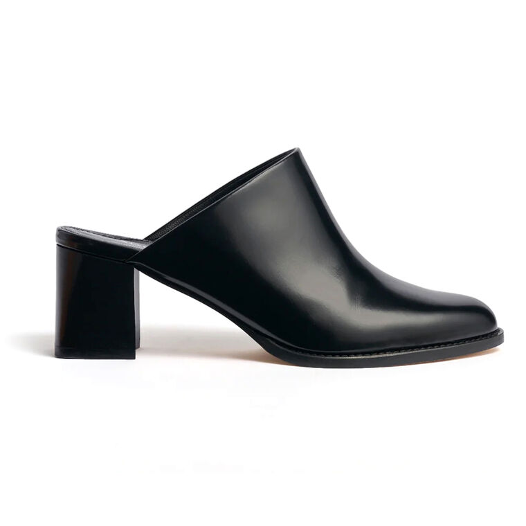 Phoebe 60mm Mule image number null