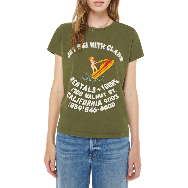 The Sinful Tee image number null