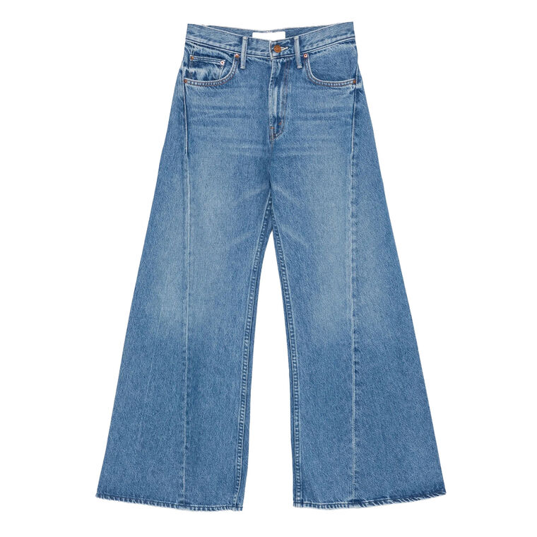 Lil Lemon Twist Skimp Jean image number null