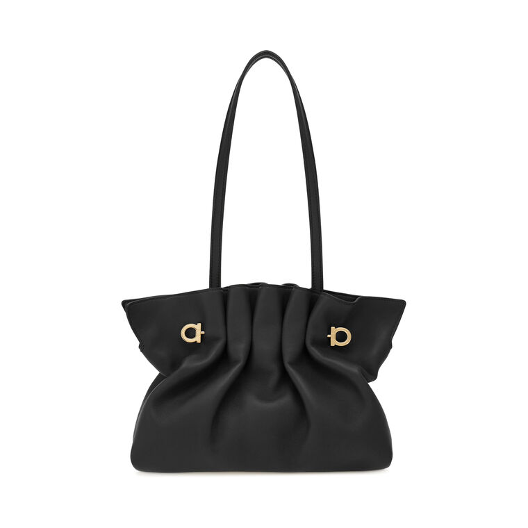 Small Soft Shoulder Bag image number null