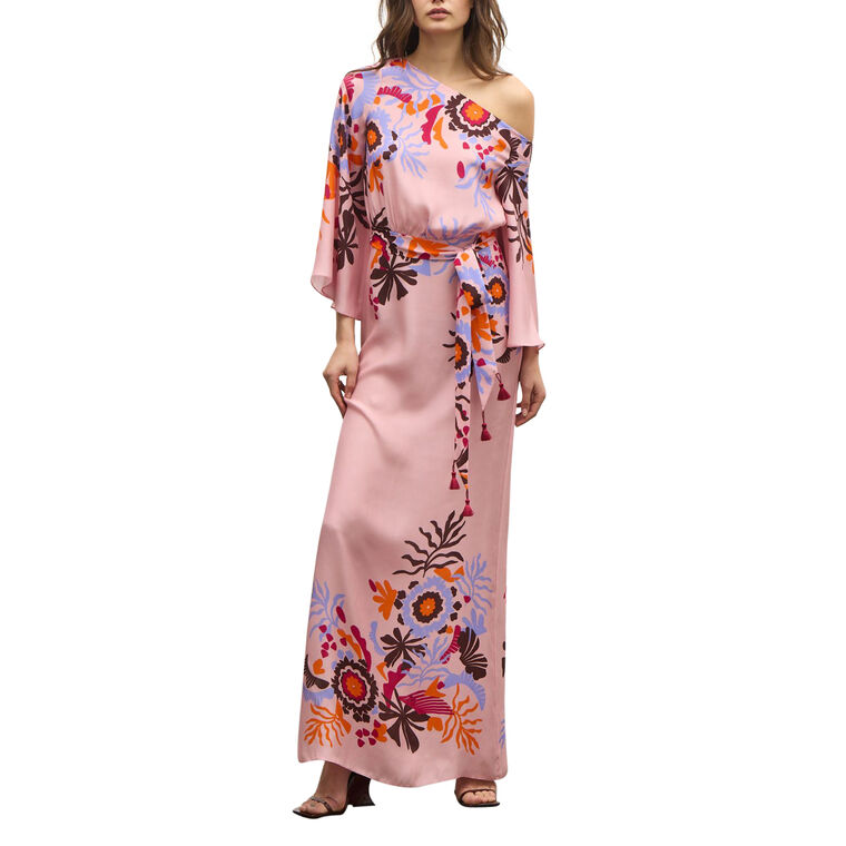 Christy Dress image number null