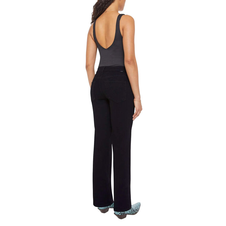 The Lil Kick It Jean For Petites image number null