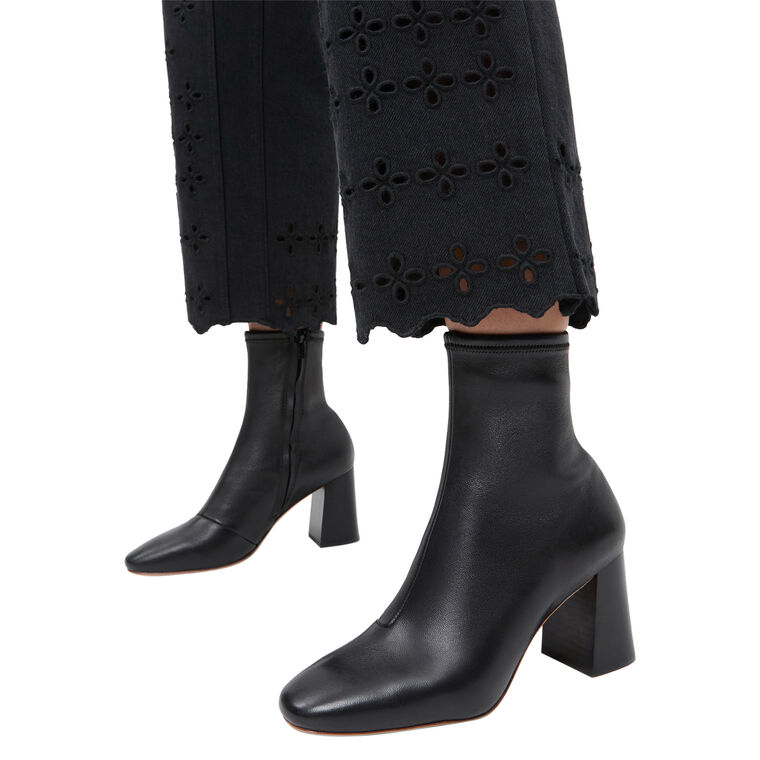 Elise Bootie image number null