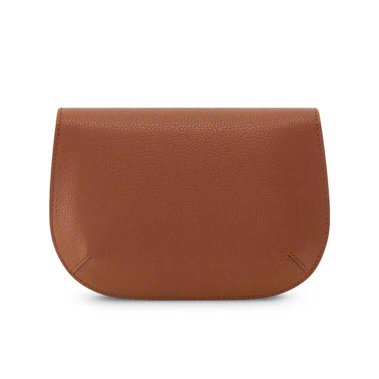 Double Gancini Mini Bag image number null