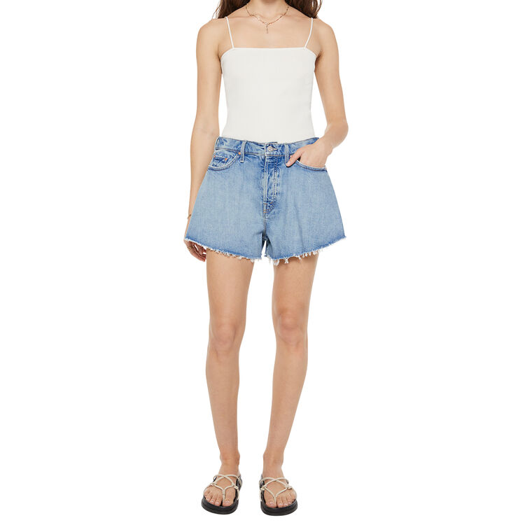 The Flutter Short Fray image number null