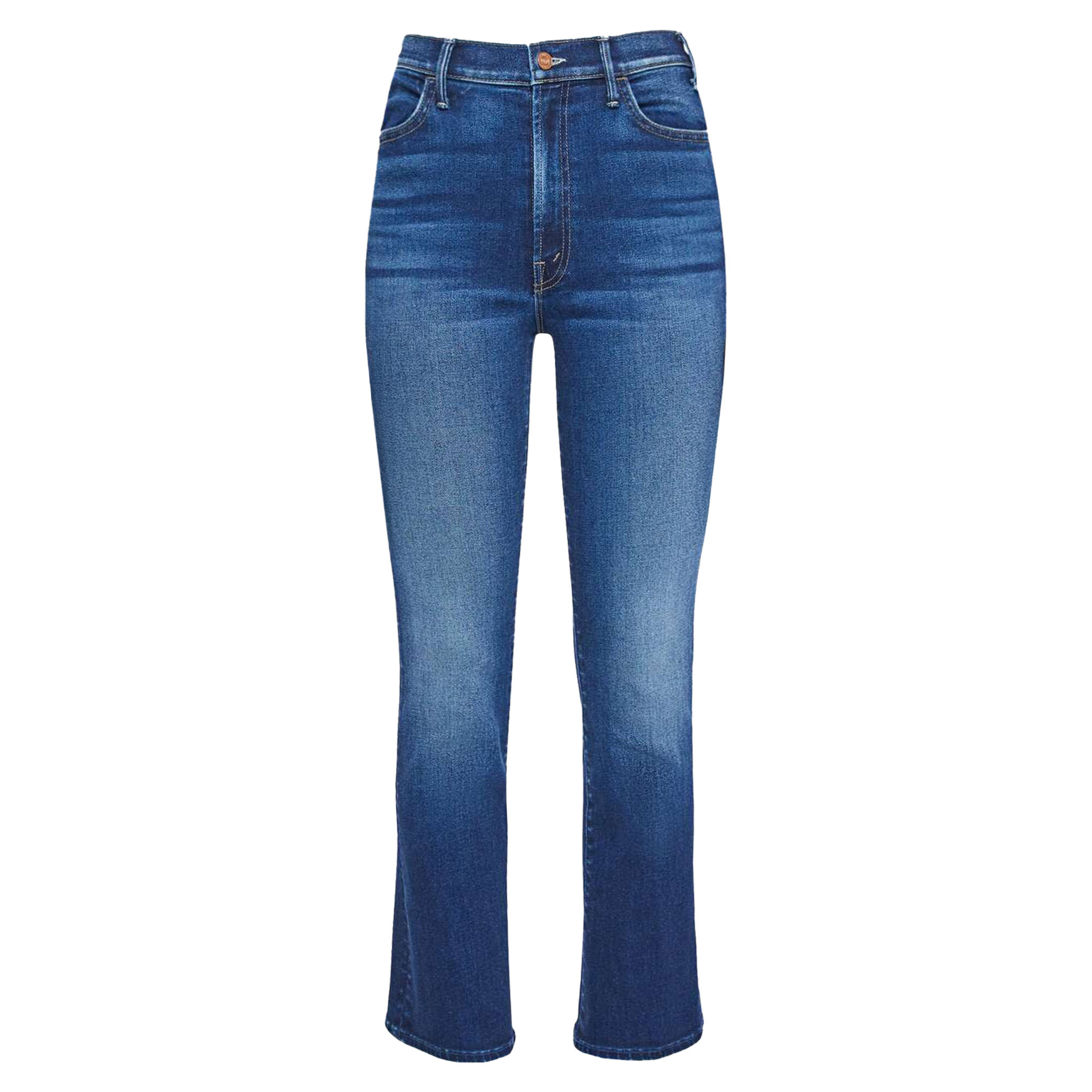 FLARED & BOOTCUT