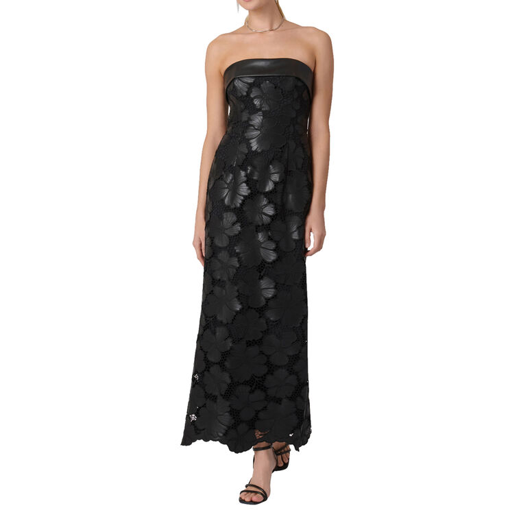 Serena Dress image number null