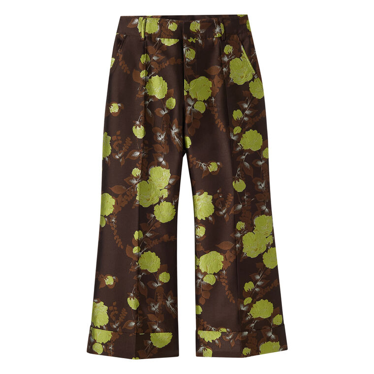 Hendrix Pants image number null
