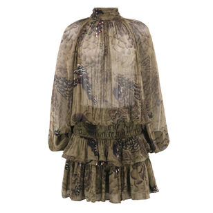 Tonchi Dress