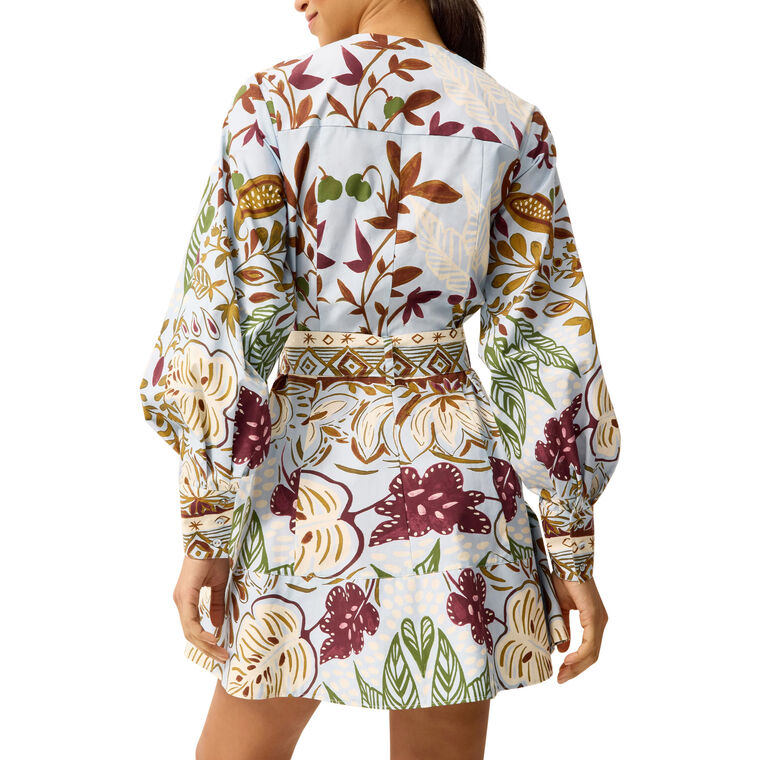 Hughes Dress image number null