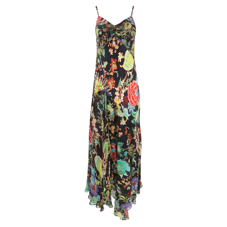 Beryl Dress image number null