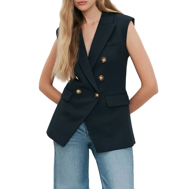 Miller Vest image number null