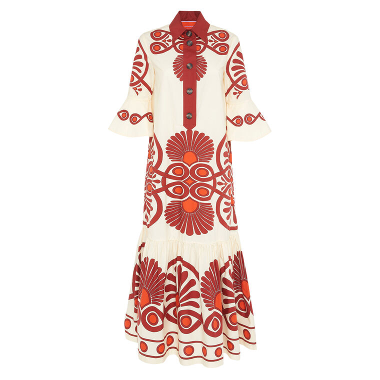 Artemis Dress image number null